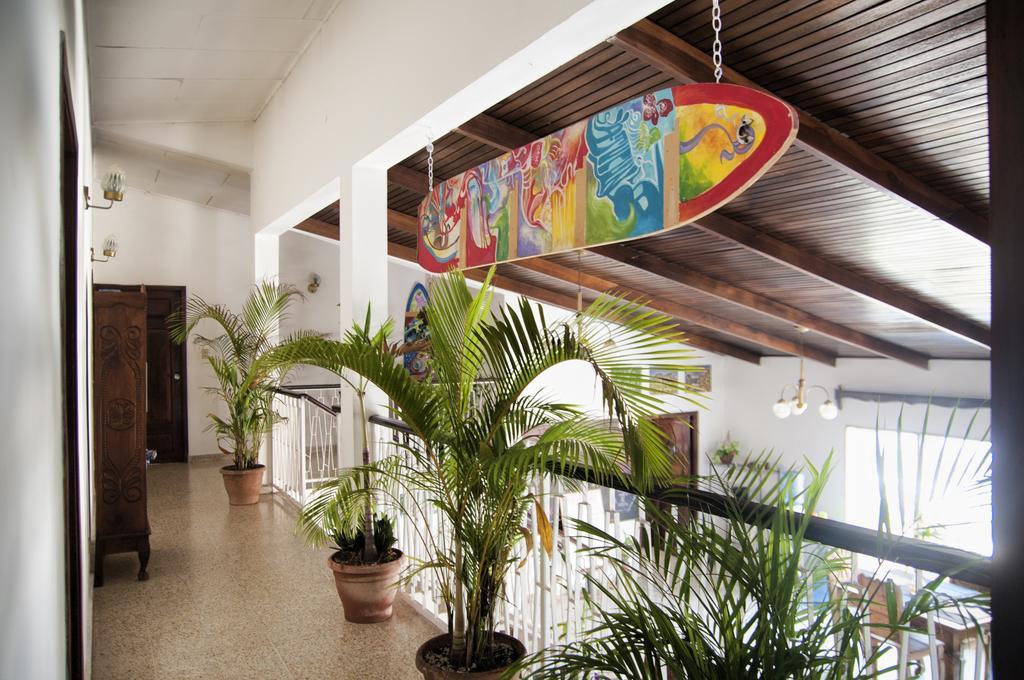La Hamaca Hostel - San Pedro Sula Quarto foto